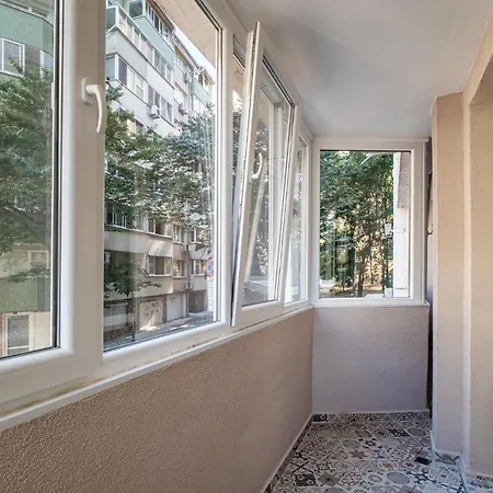 Апартаменты Aquamarine