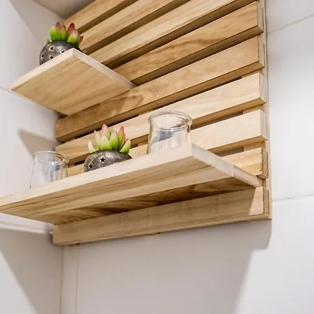 Апартаменты Aquamarine *