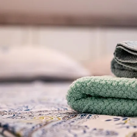Apartmán Aquamarine Varna