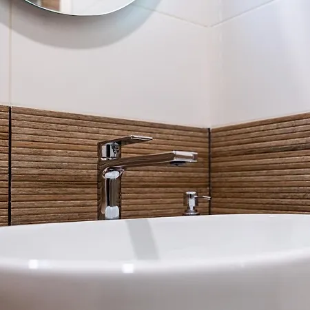 Aquamarine Apartmán Varna
