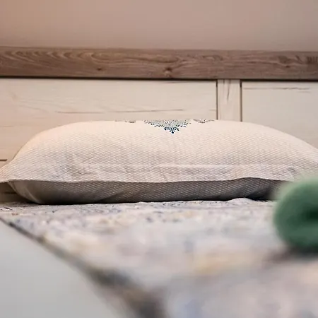 Apartmán Aquamarine