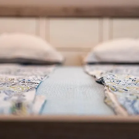 Aquamarine Apartmán *