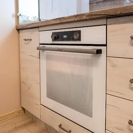 Apartmán Aquamarine *